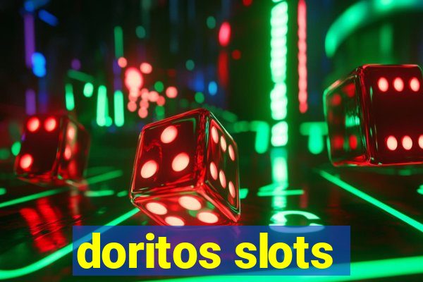 doritos slots